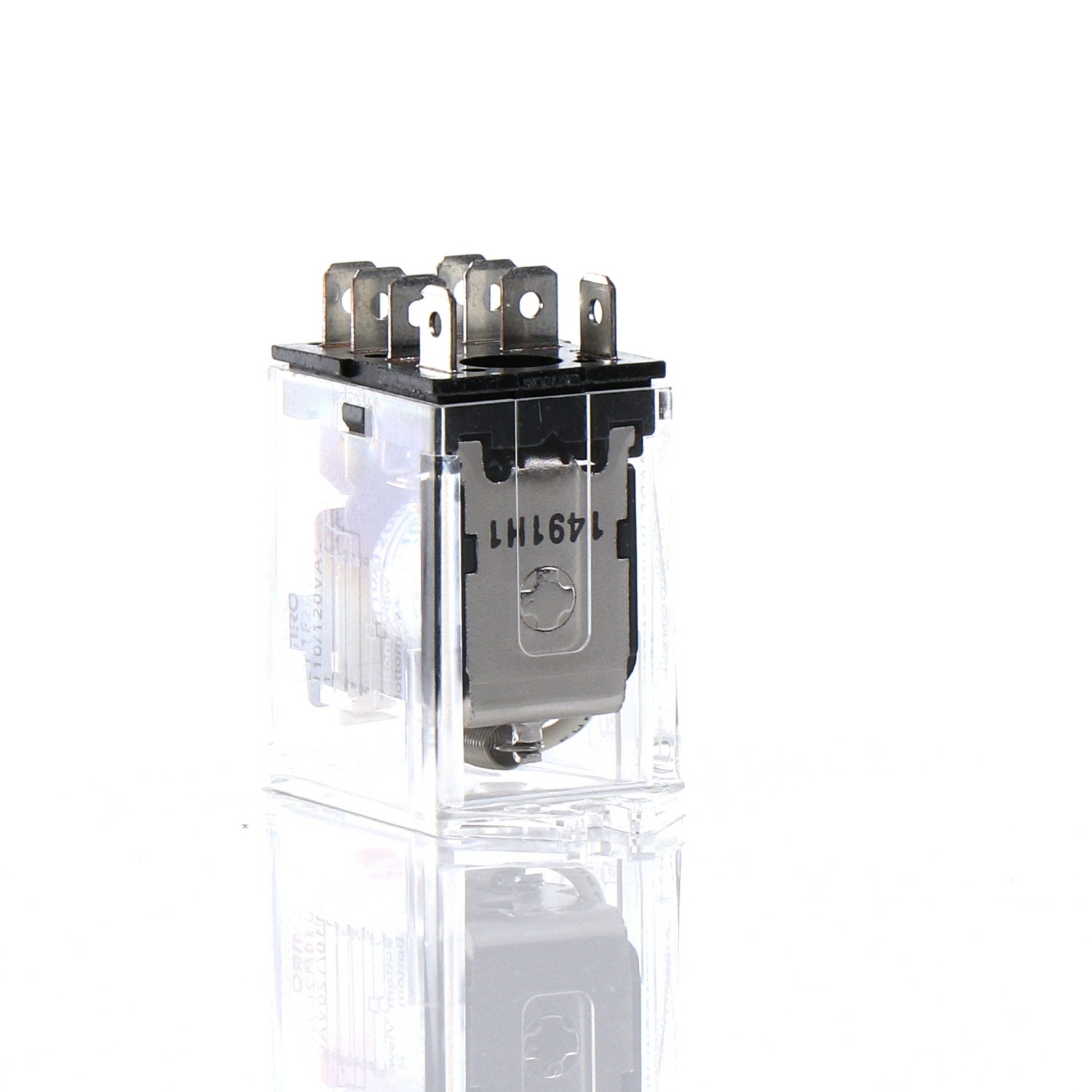 RELAY - Part #: 800151