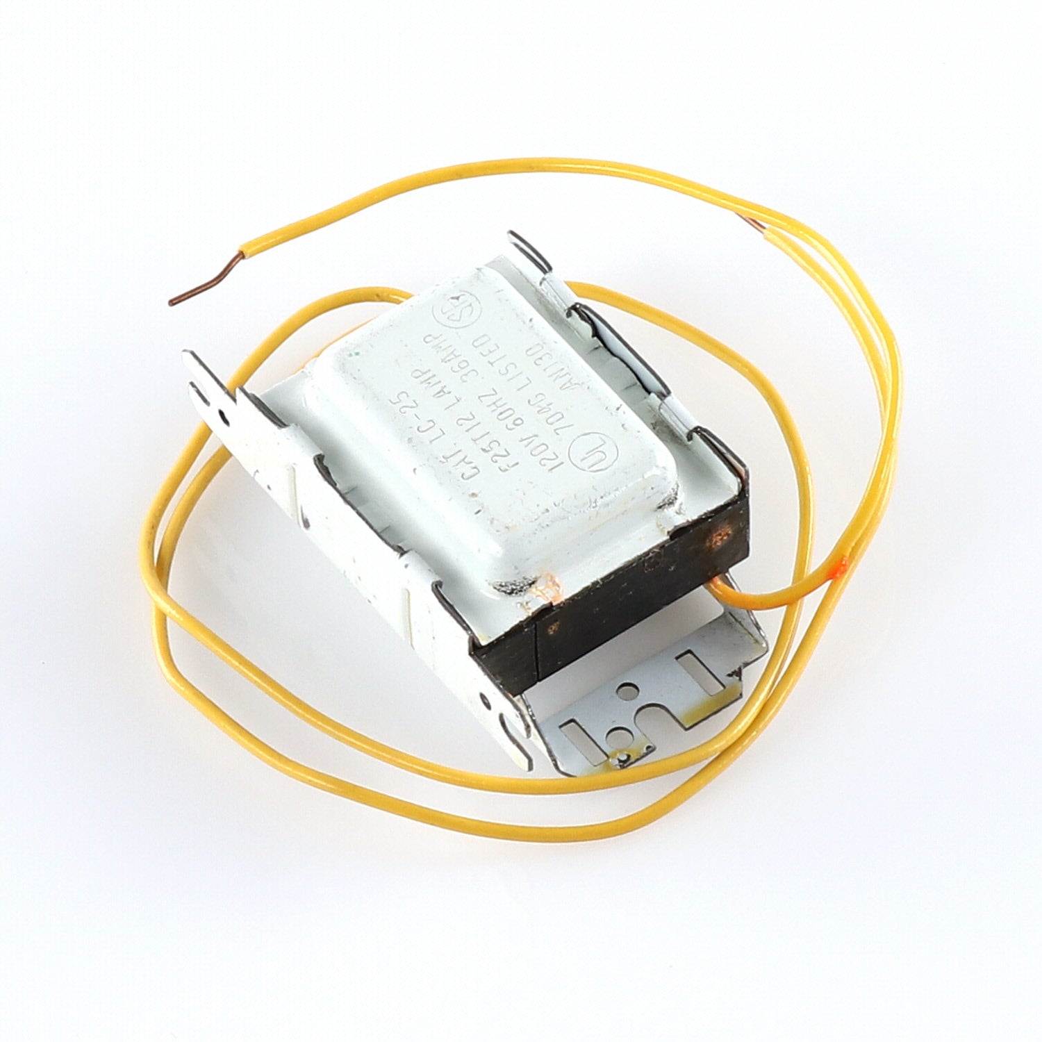 BALLAST - Part #: 800537