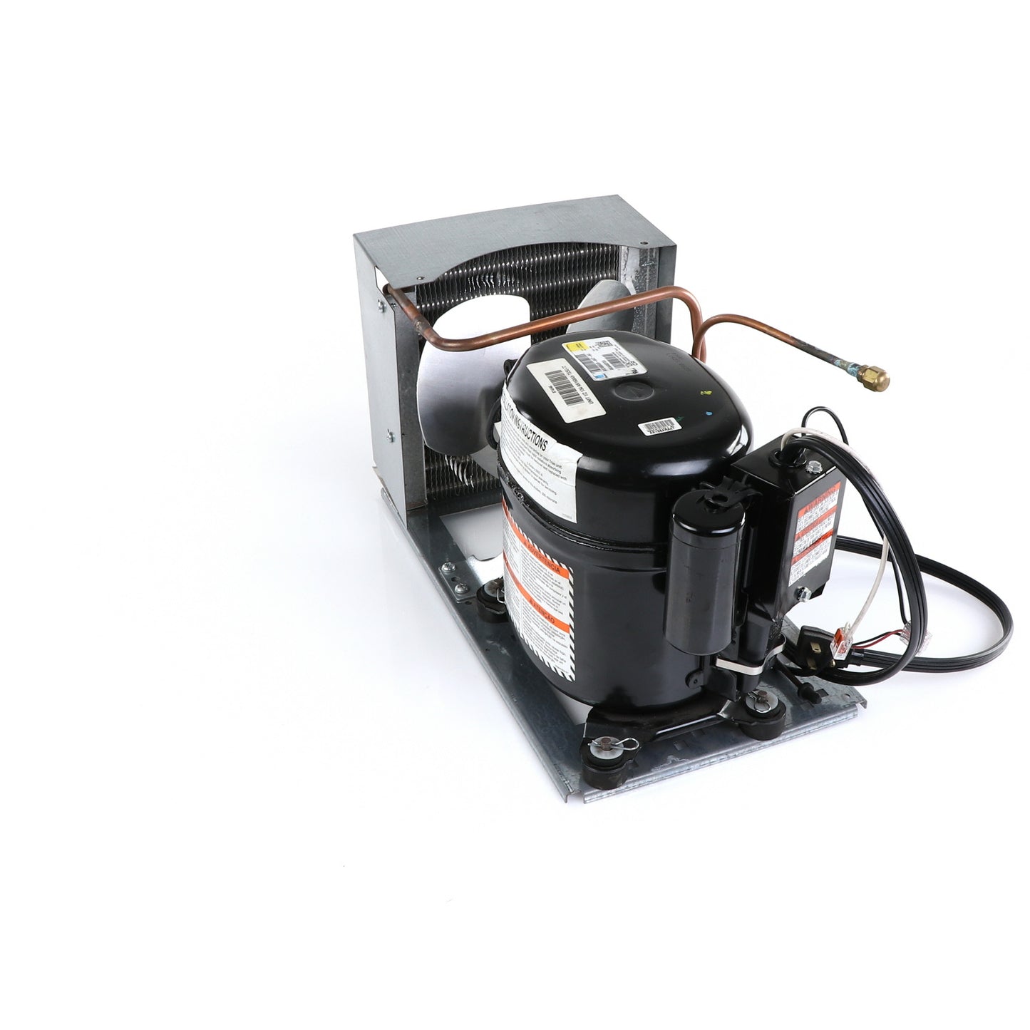 COMPRESSOR - Part #: 874546