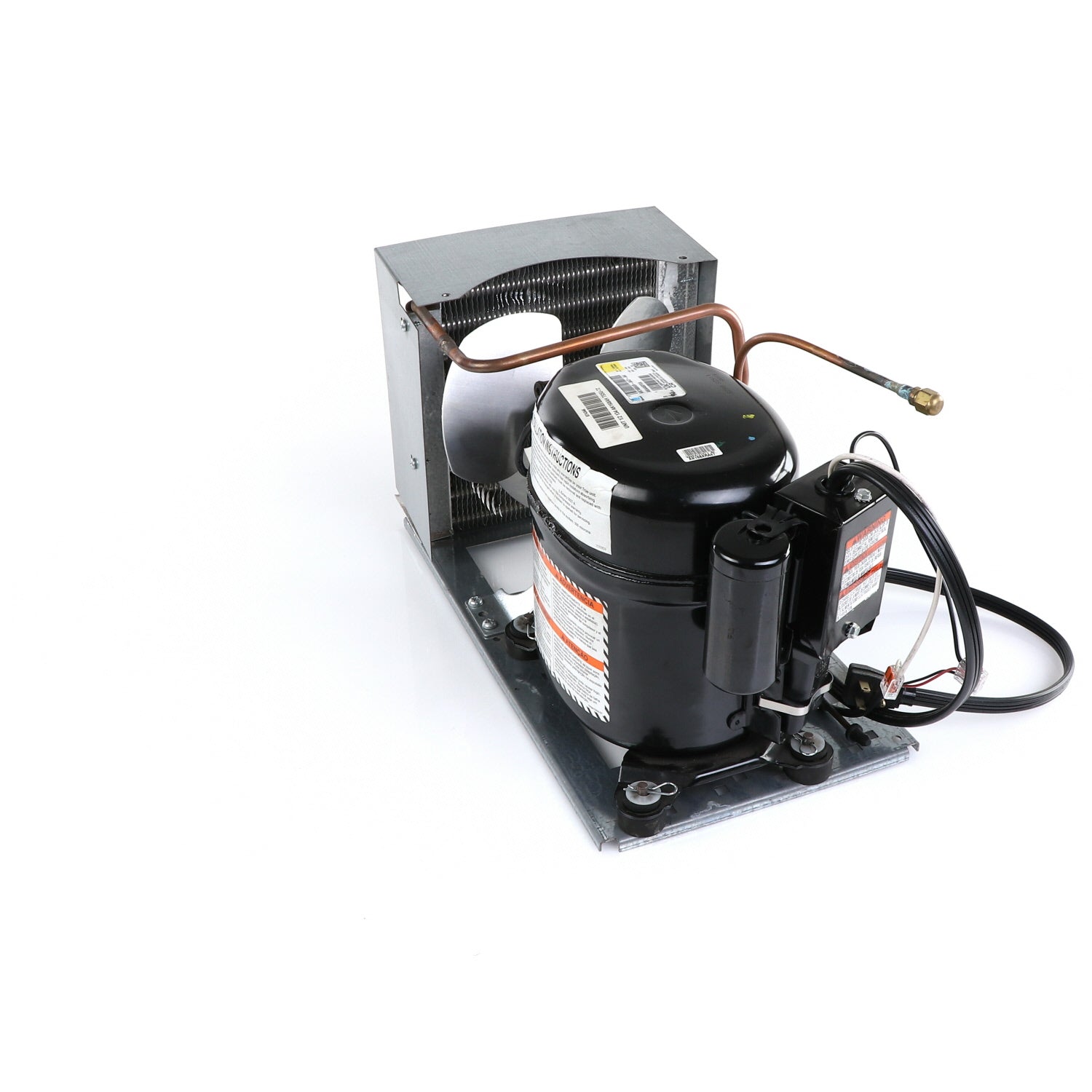 COMPRESSOR - Part #: 874546