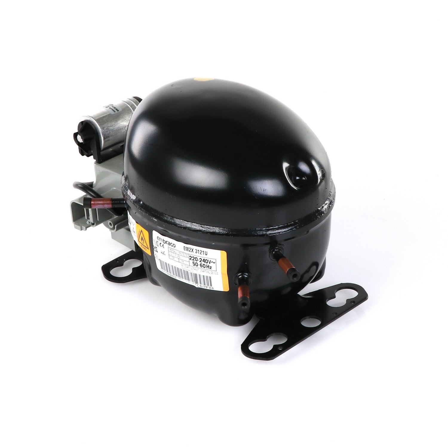 COMPRESSOR - Part #: 222874