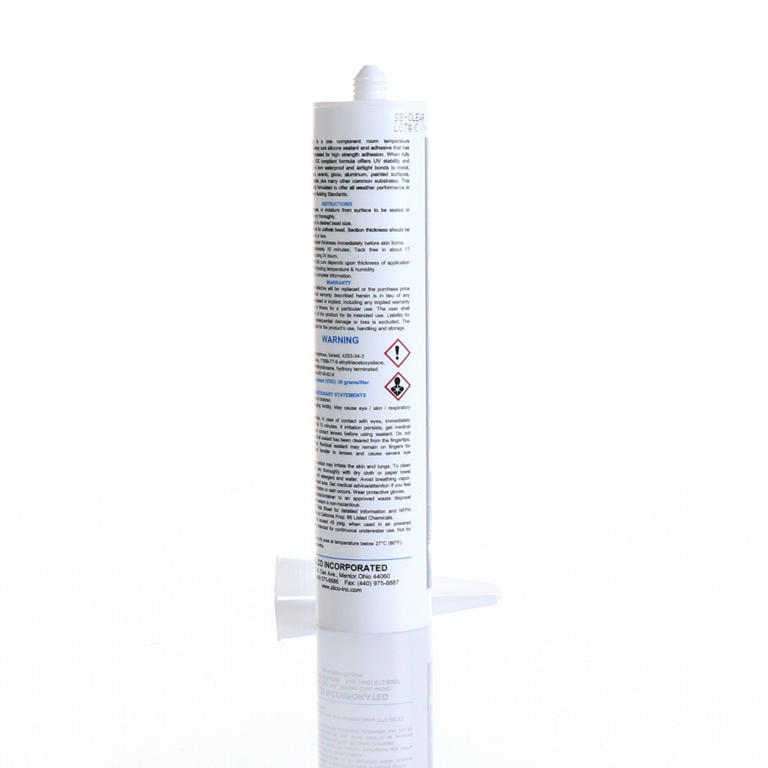 ADHESIVE - Part #: 820562