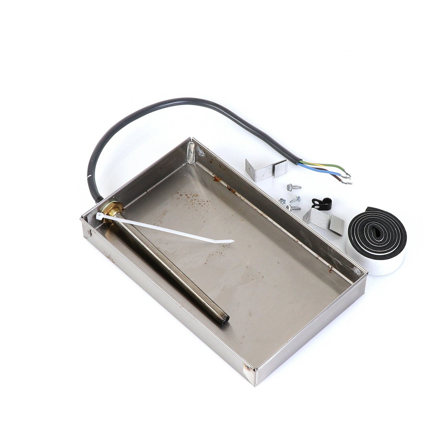 HEATER - Part #: 815887