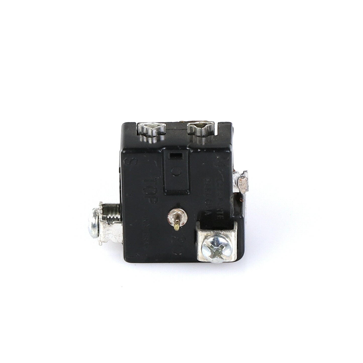 START/RUN COMPONENT - Part #: 842628