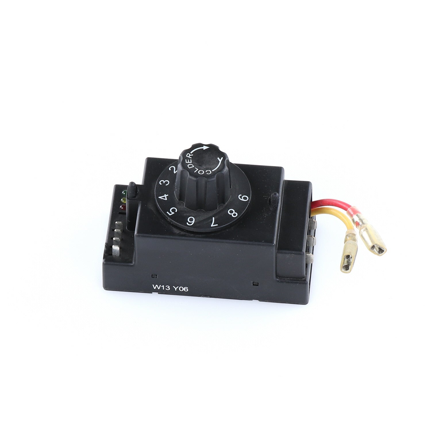 CONTROL - Part #: 822229