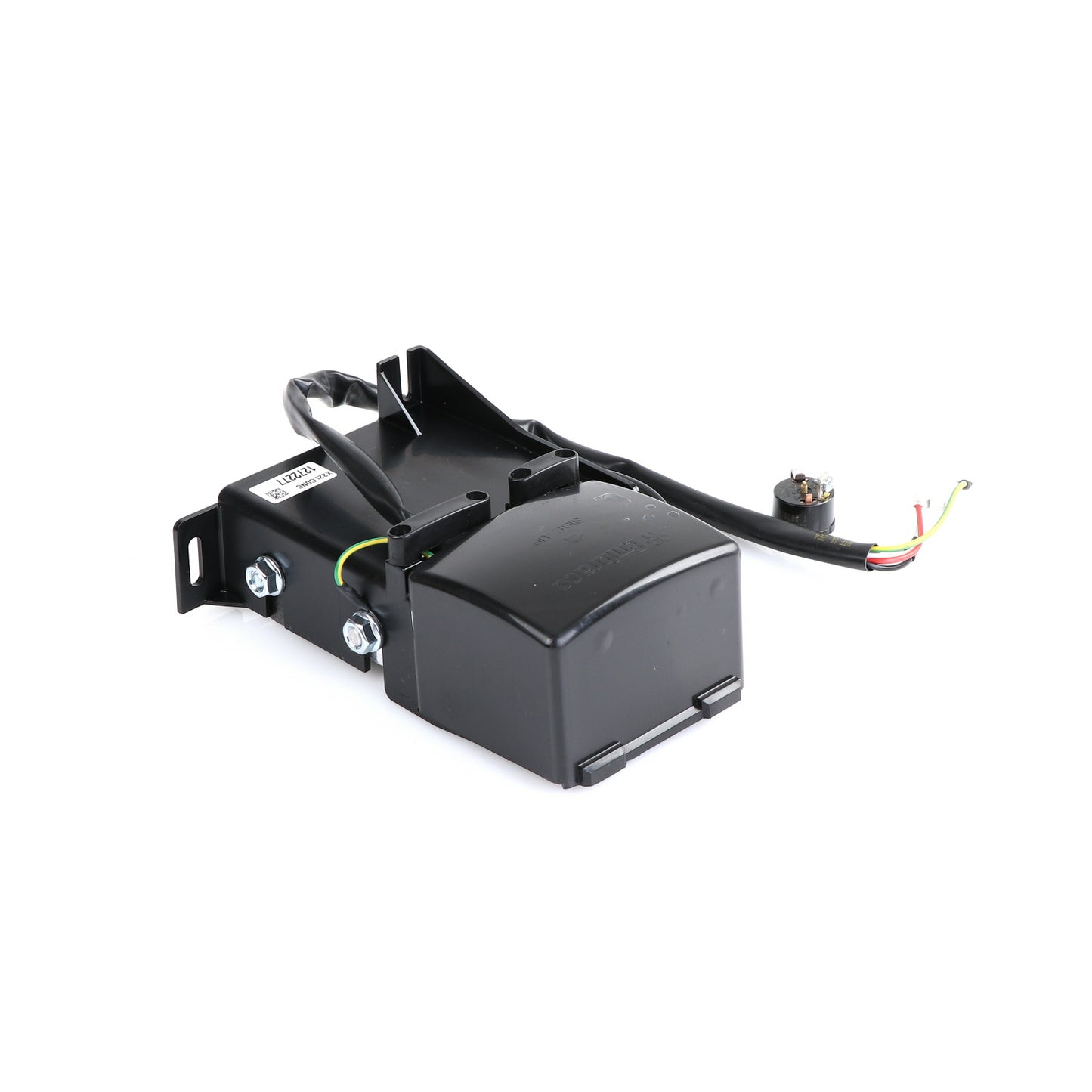 START/RUN COMPONENT - Part #: 213133