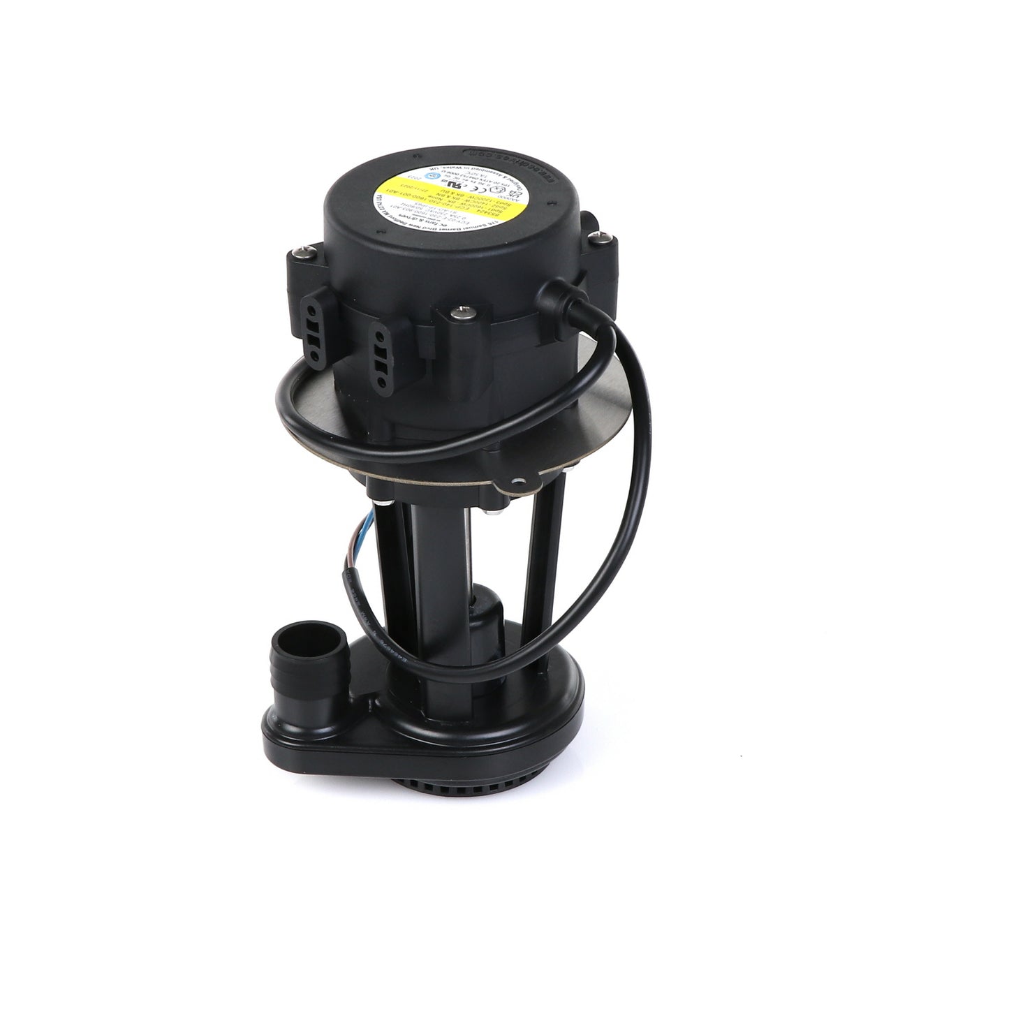 MOTOR - Part #: 853424
