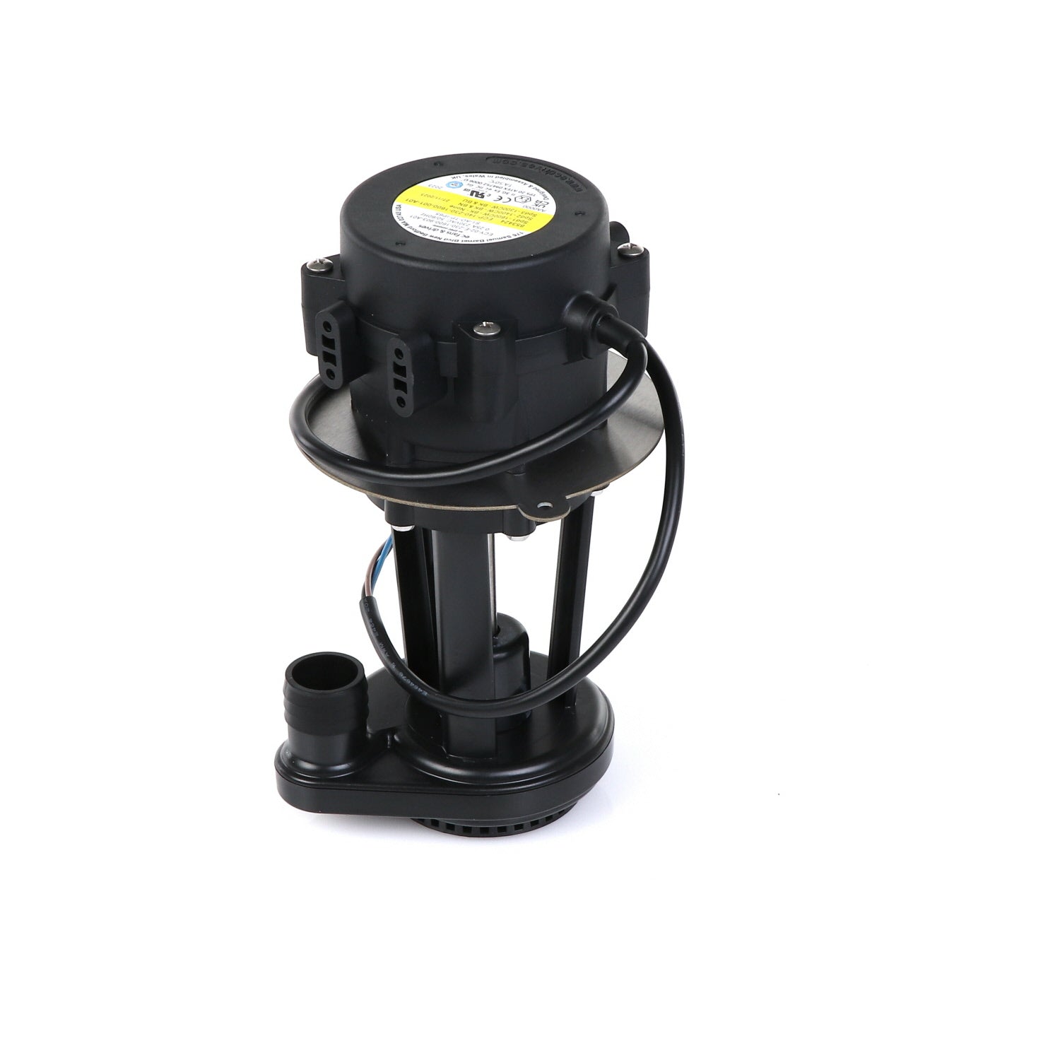 MOTOR - Part #: 853424