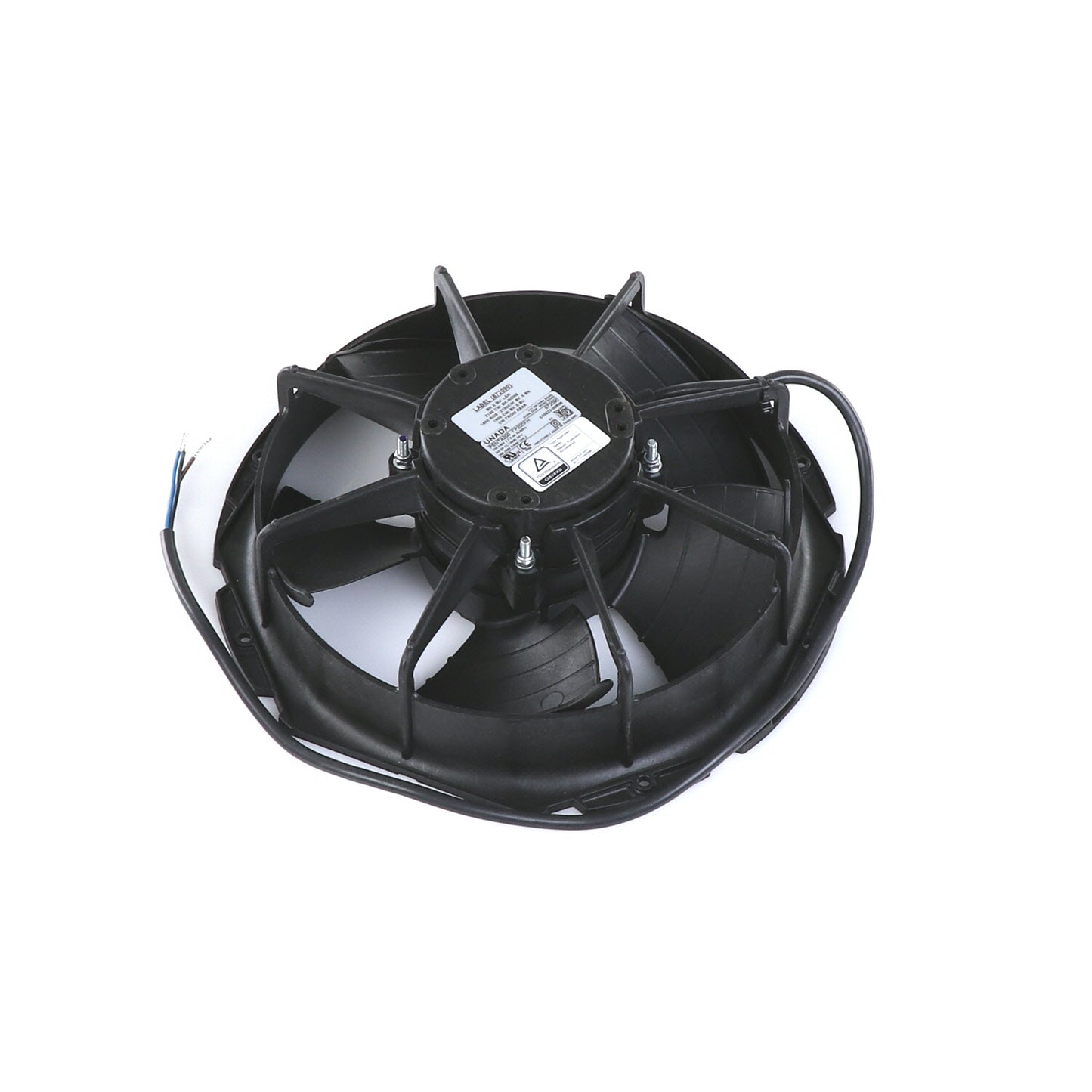MOTOR - Part #: 872090