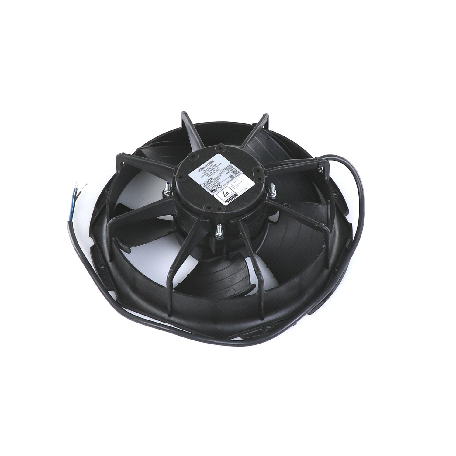 MOTOR - Part #: 872090