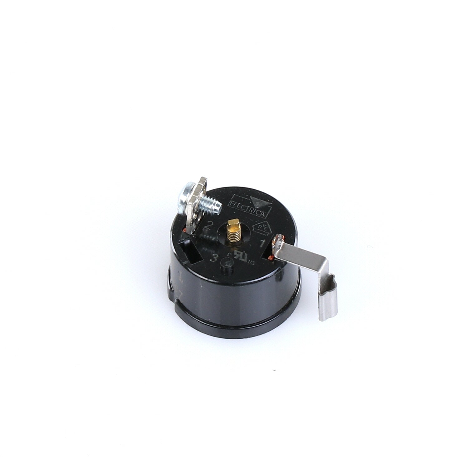 START/RUN COMPONENT - Part #: 940896