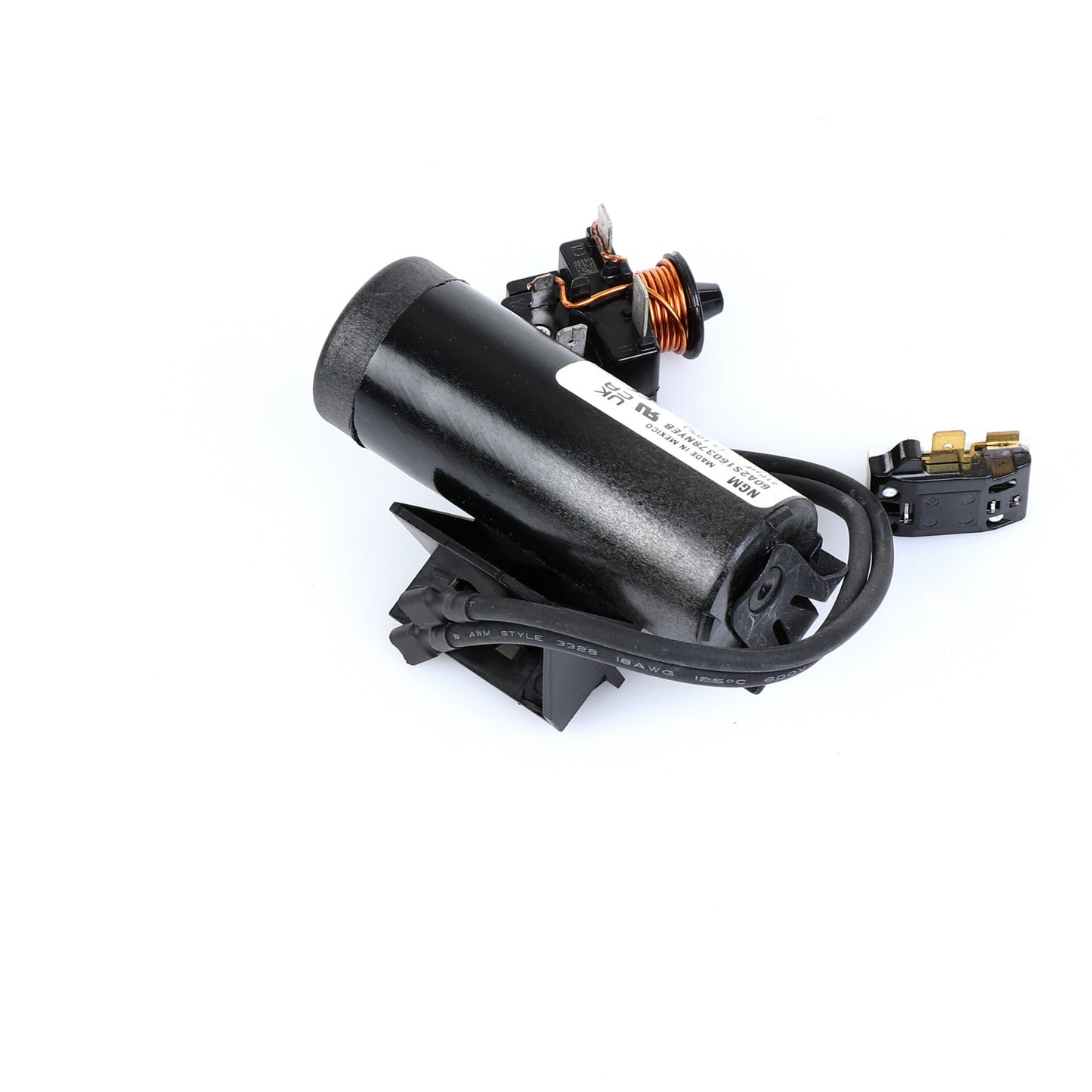 START/RUN COMPONENT - Part #: 849981