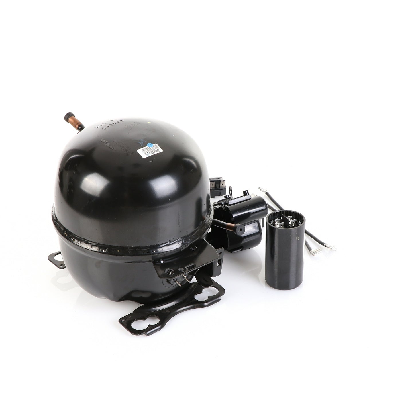COMPRESSOR - Part #: 210341