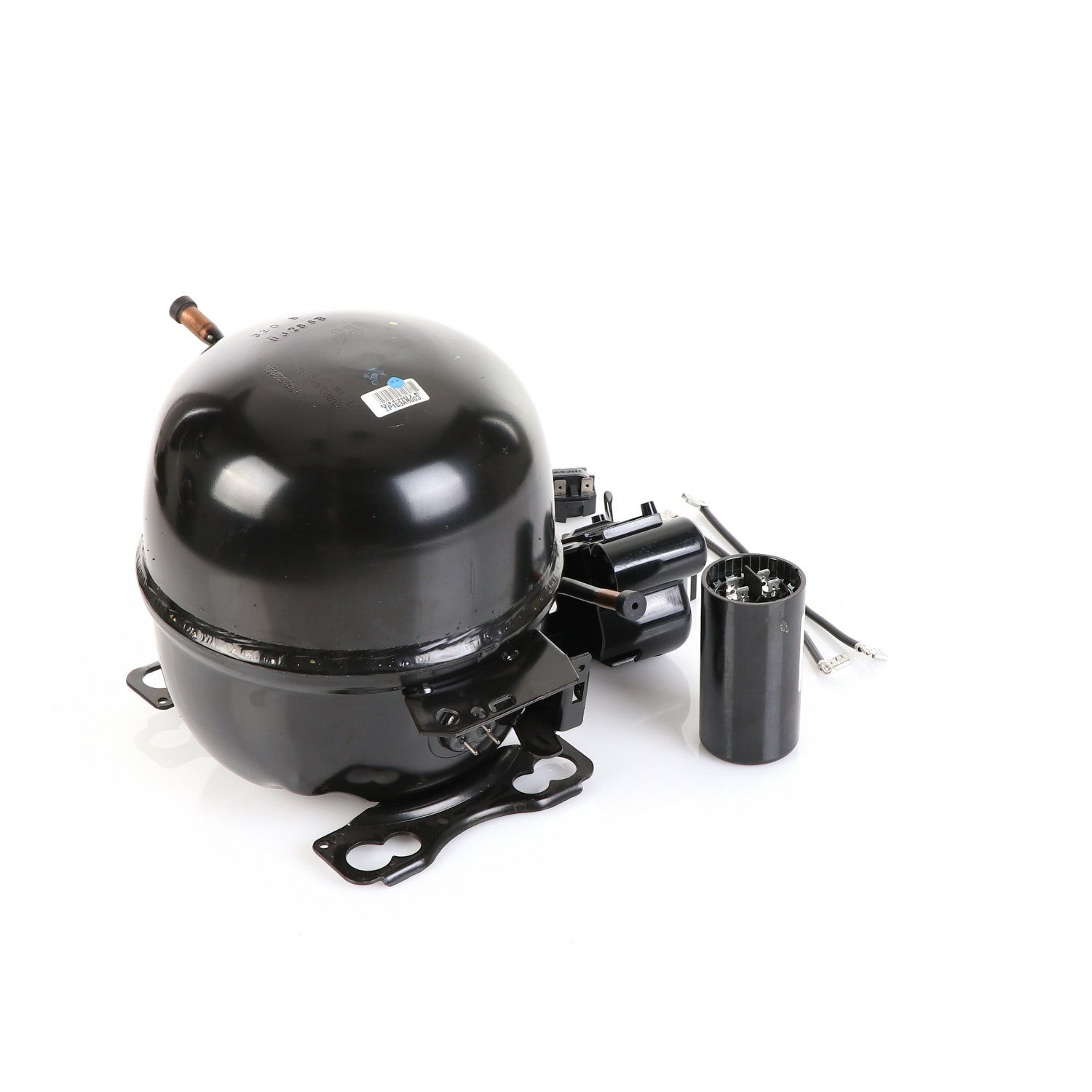 COMPRESSOR - Part #: 210341