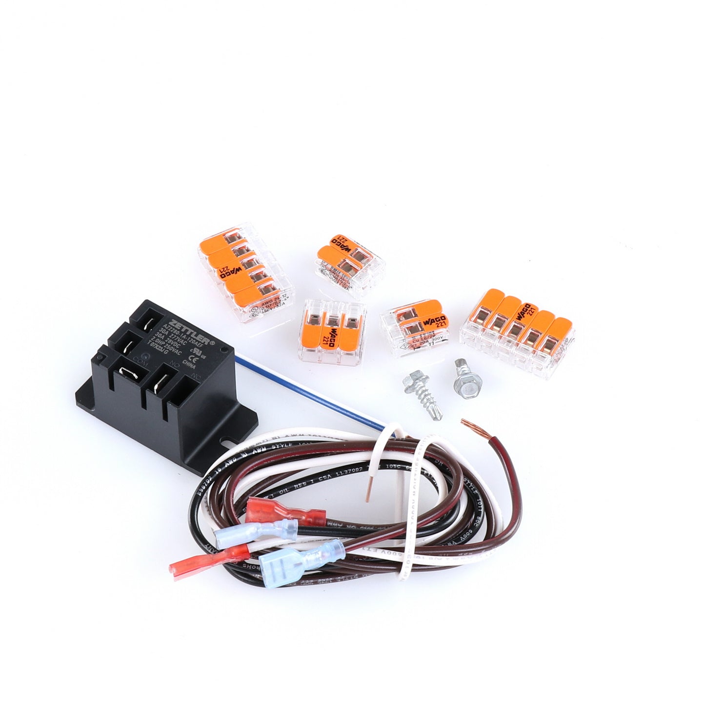 CONTROL - Part #: 902769
