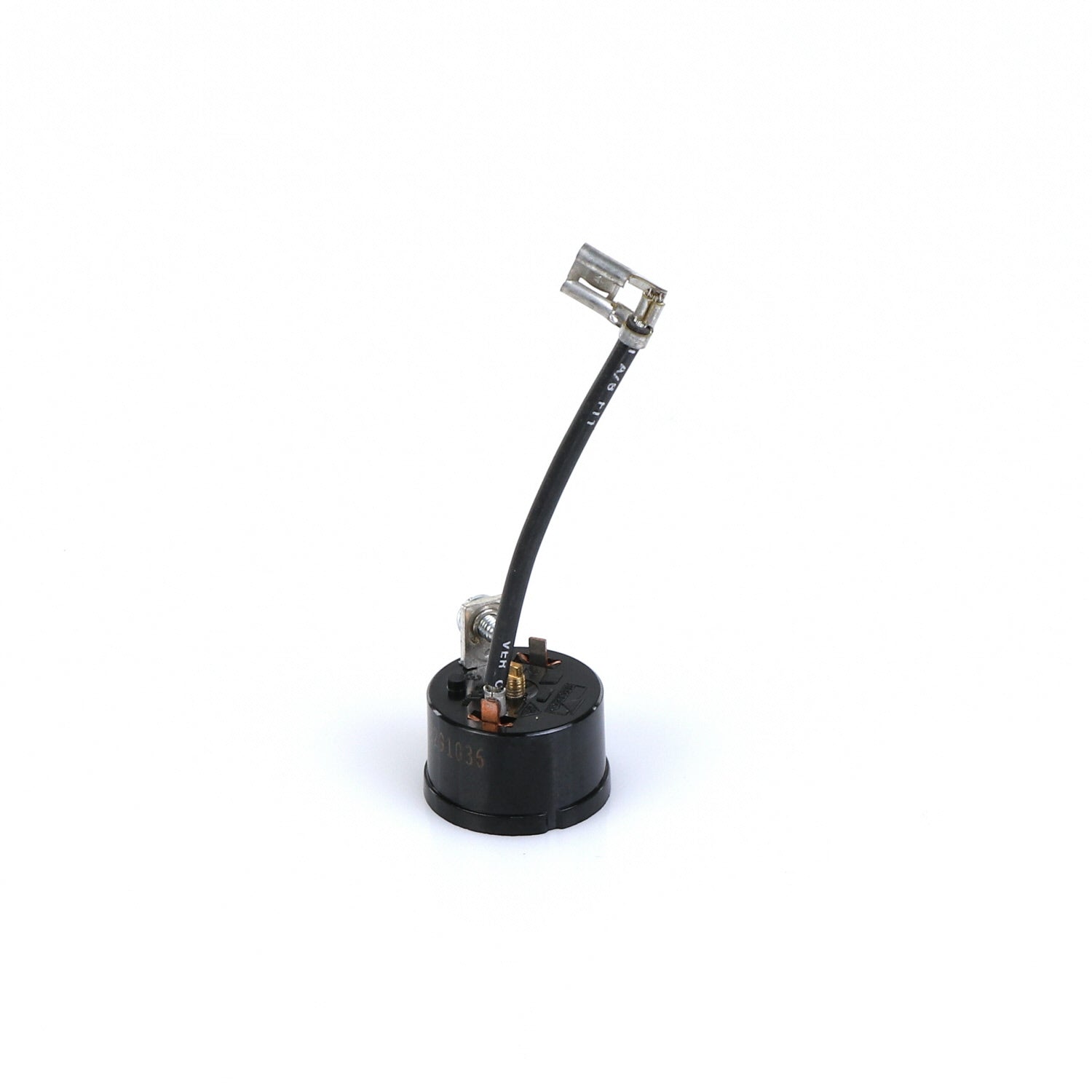 START/RUN COMPONENT - Part #: 842606