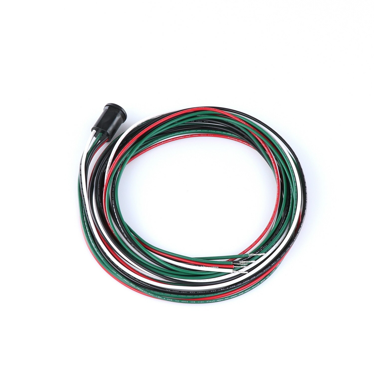 RECEPTACLE - Part #: 801763