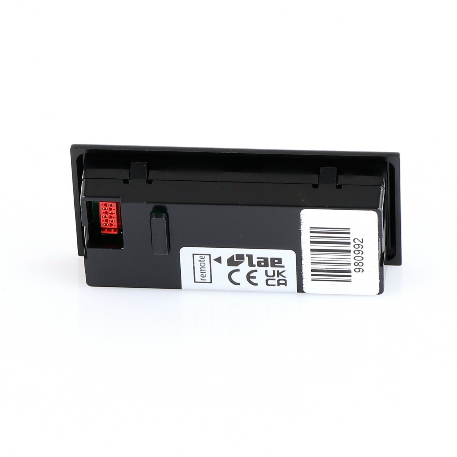 CONTROL - Part #: 980992