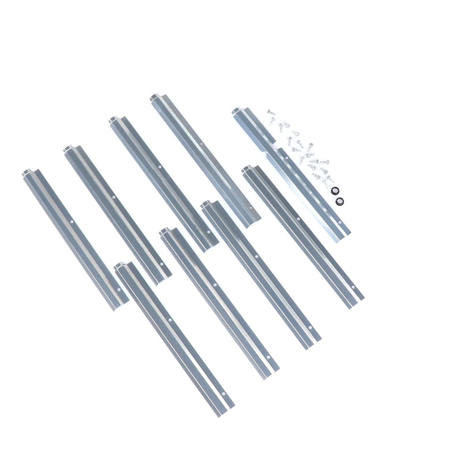 COVER - Part #: 888958