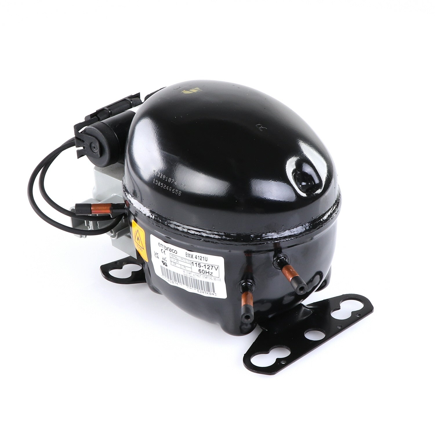 COMPRESSOR - Part #: 848285