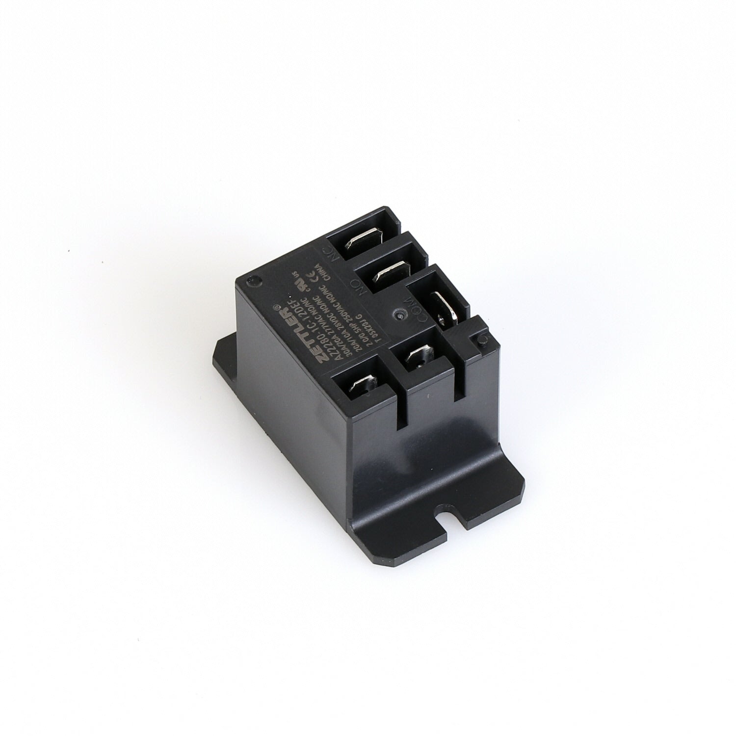 RELAY - Part #: 215576