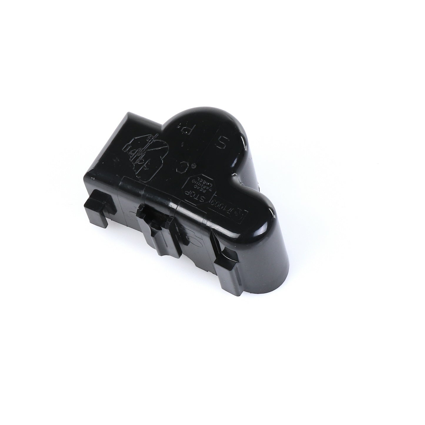 START/RUN COMPONENT - Part #: 914685