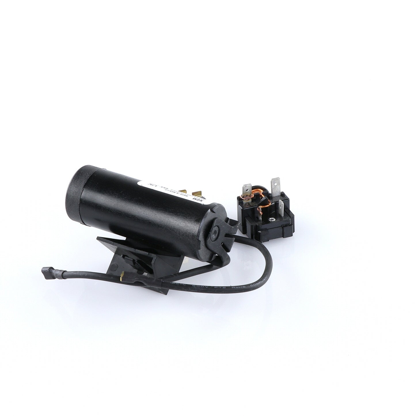 START/RUN COMPONENT - Part #: 849980