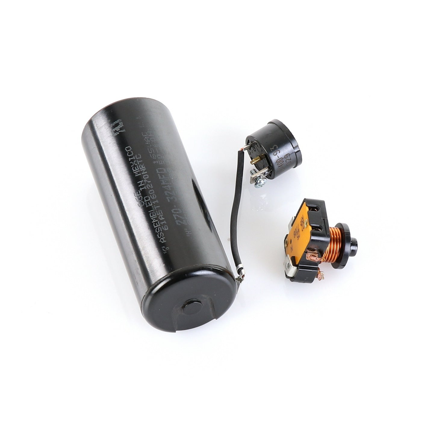 START/RUN COMPONENT - Part #: 968294