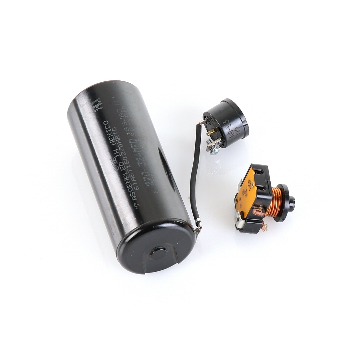 START/RUN COMPONENT - Part #: 968294