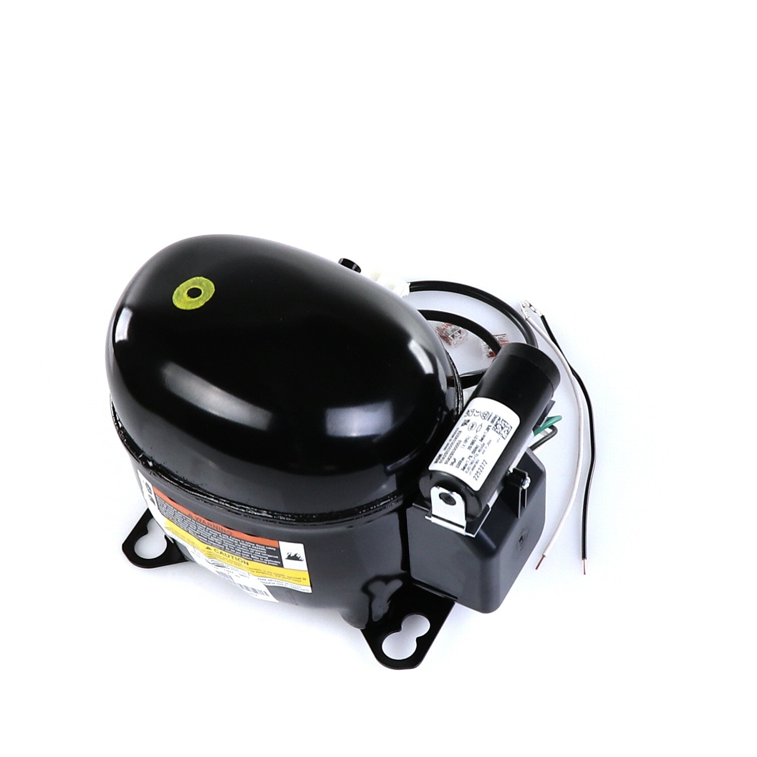 COMPRESSOR - Part #: 990860