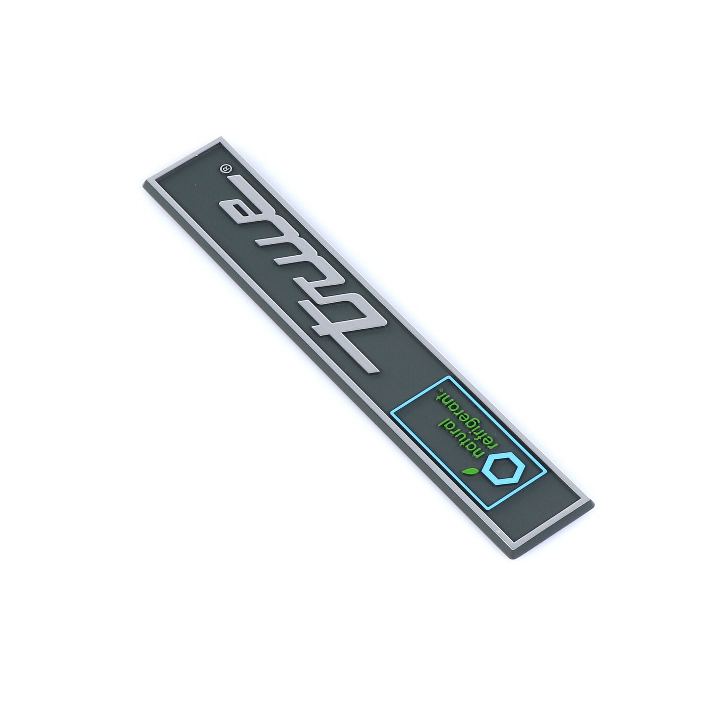 NAMEPLATE - Part #: 200936