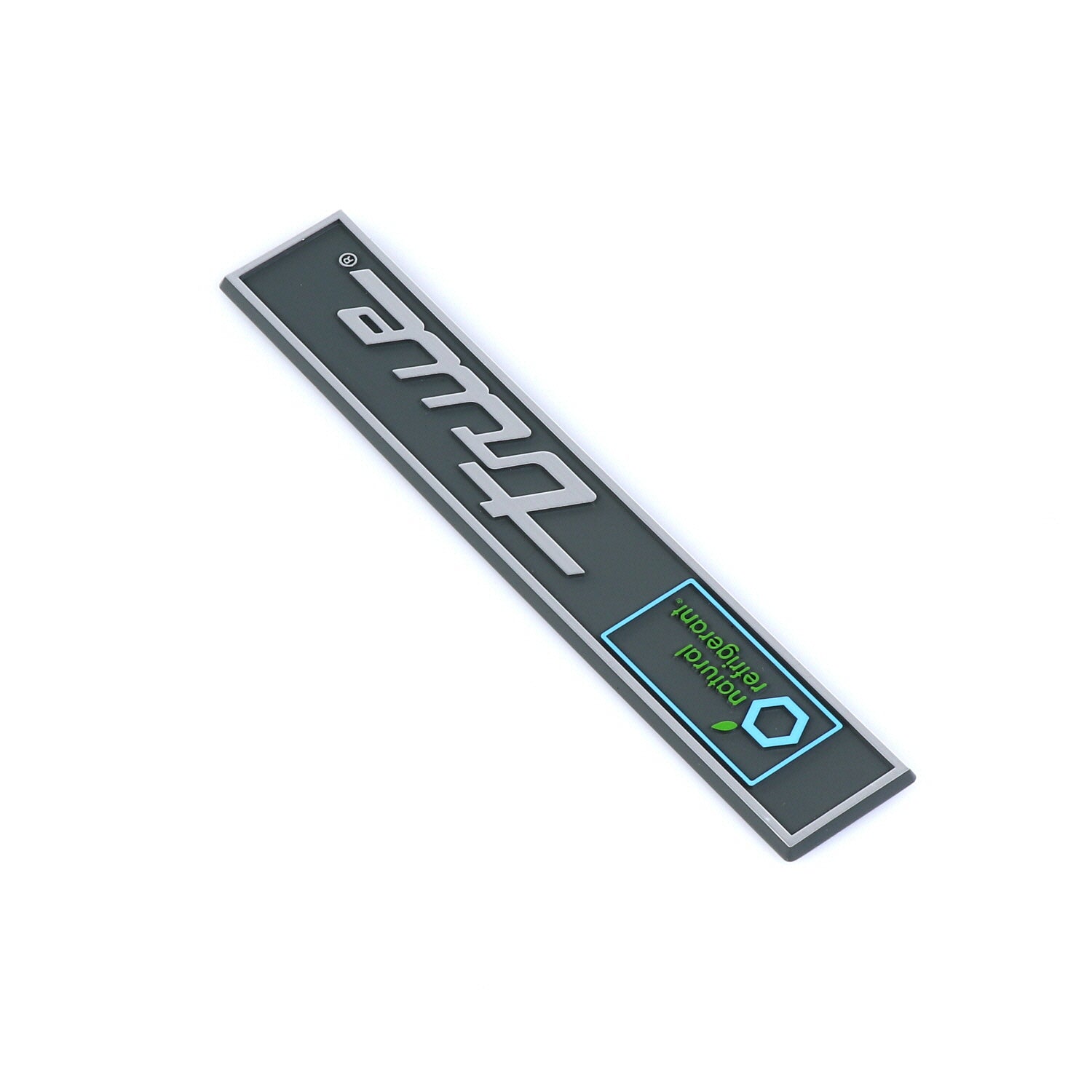 NAMEPLATE - Part #: 200936