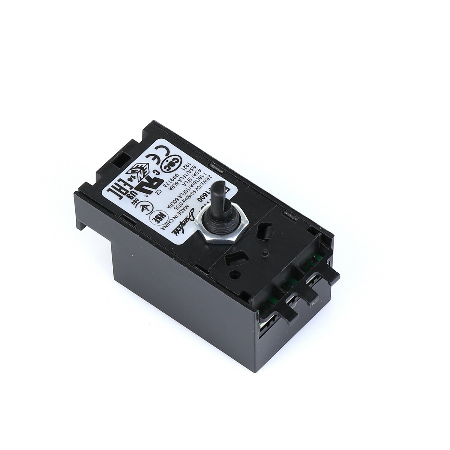 CONTROL - Part #: 999173