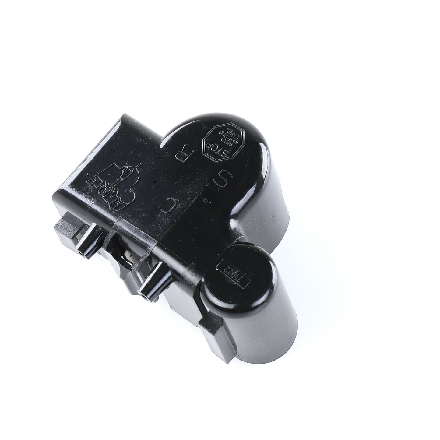 COVER - Part #: 914686