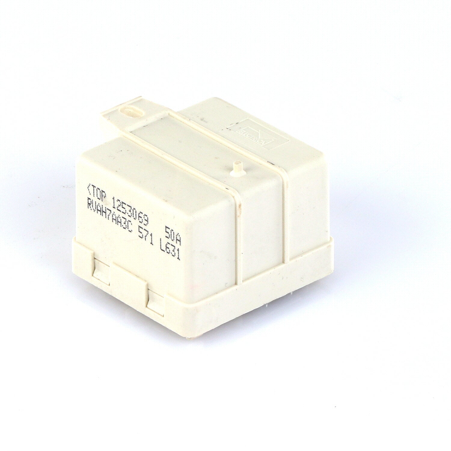 RELAY - Part #: 203307