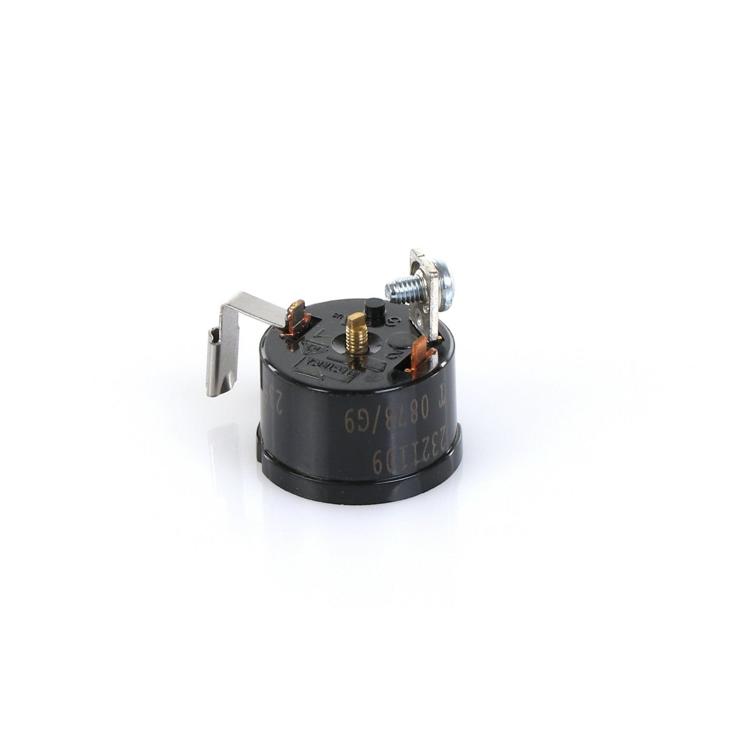 START/RUN COMPONENT - Part #: 915103