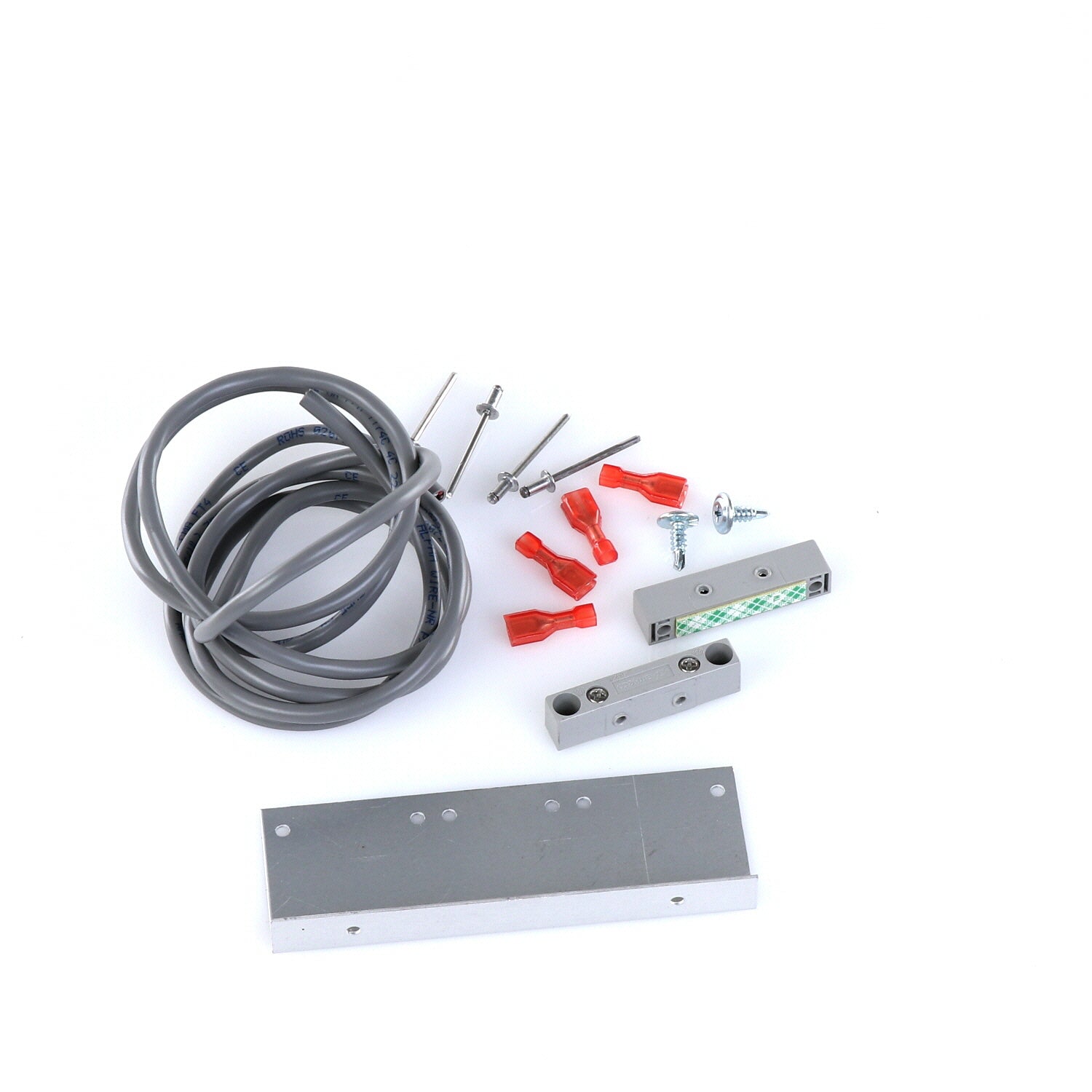 DOOR AND DOOR PARTS - Part #: 211522