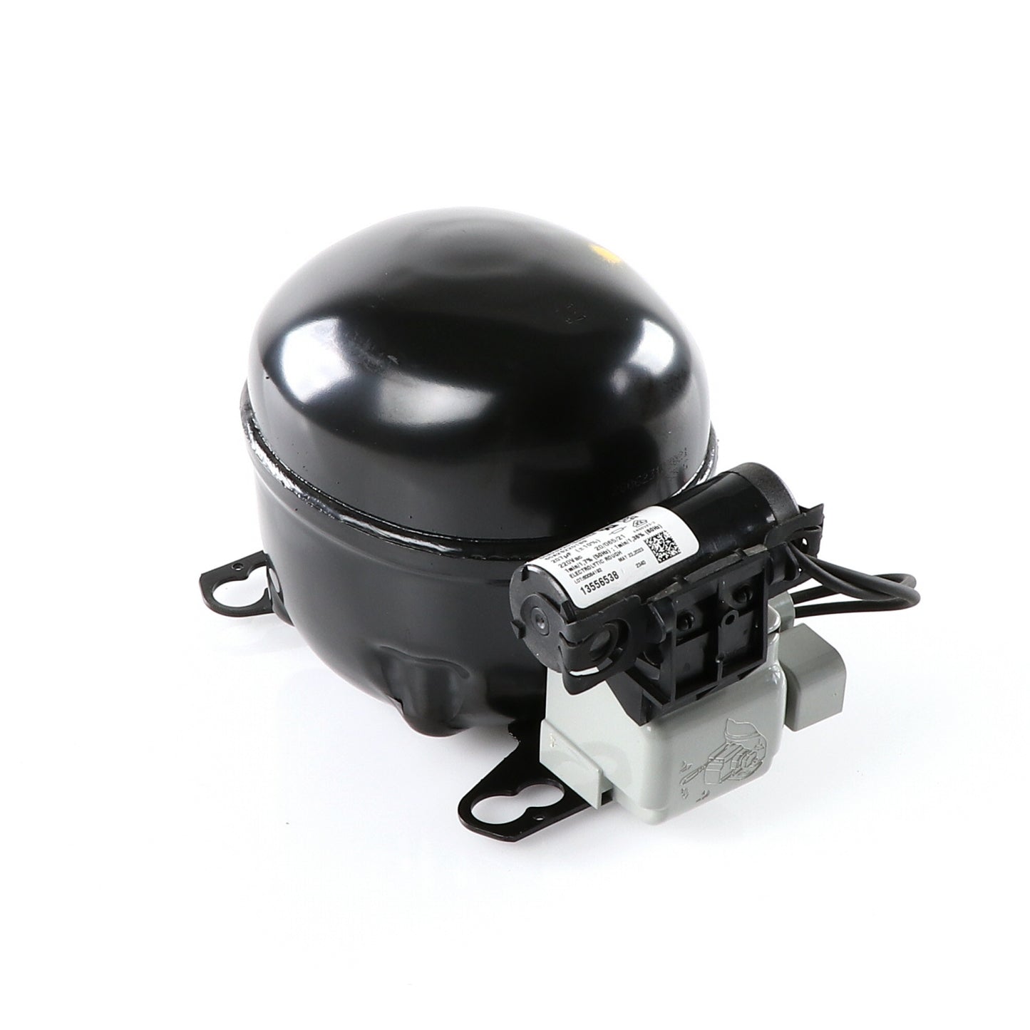 COMPRESSOR - Part #: 834446