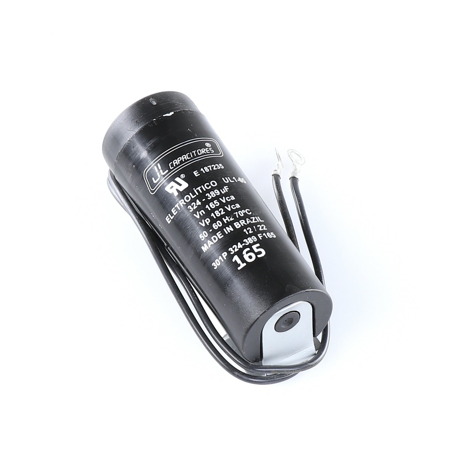 START/RUN COMPONENT - Part #: 992816