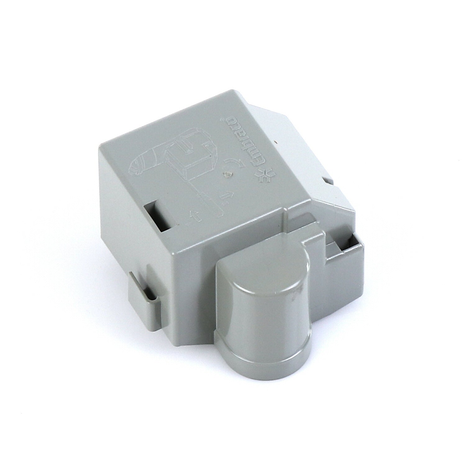 START/RUN COMPONENT - Part #: 979698