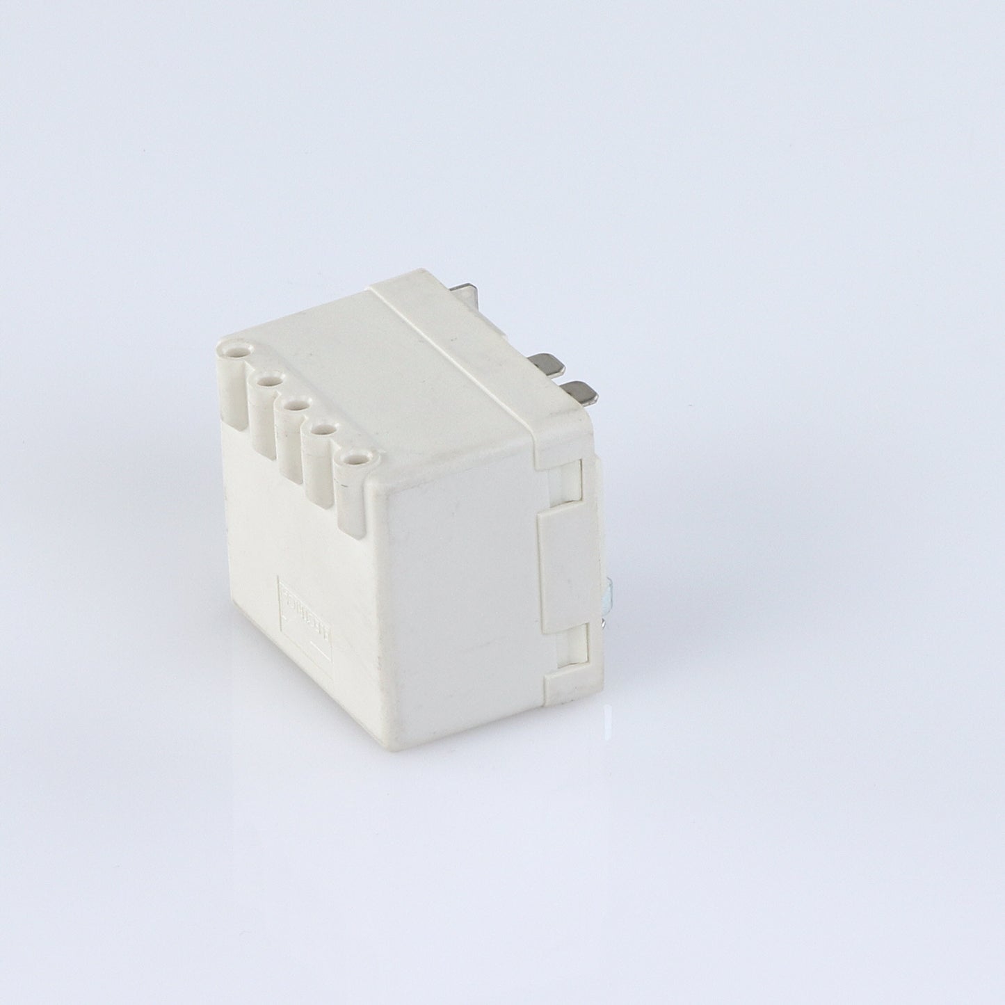 START/RUN COMPONENT - Part #: 817329