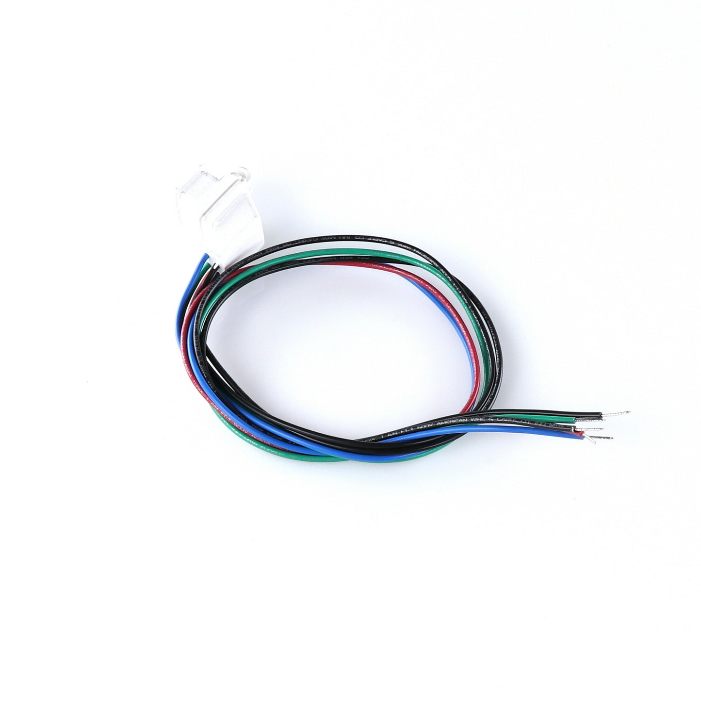 RECEPTACLE - Part #: 801604