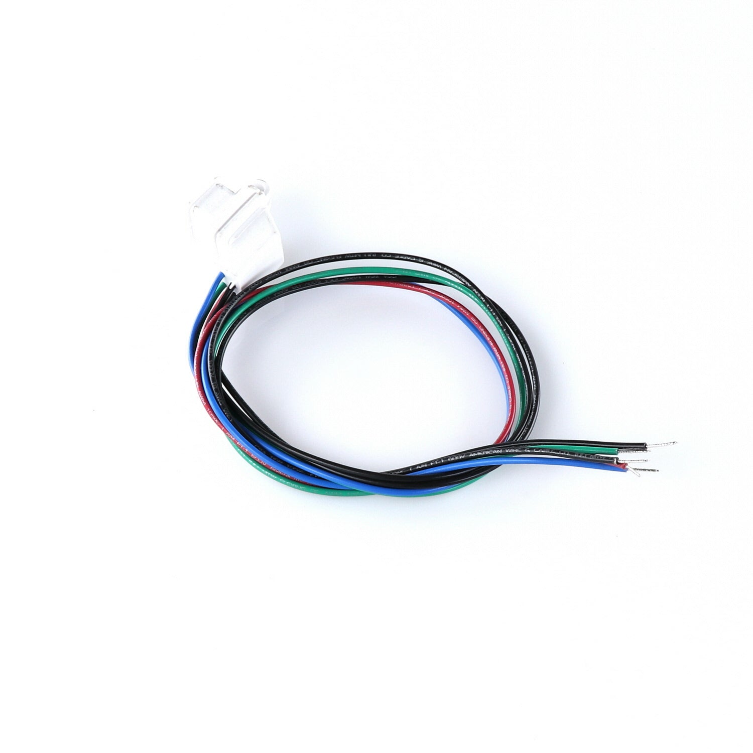 RECEPTACLE - Part #: 801604
