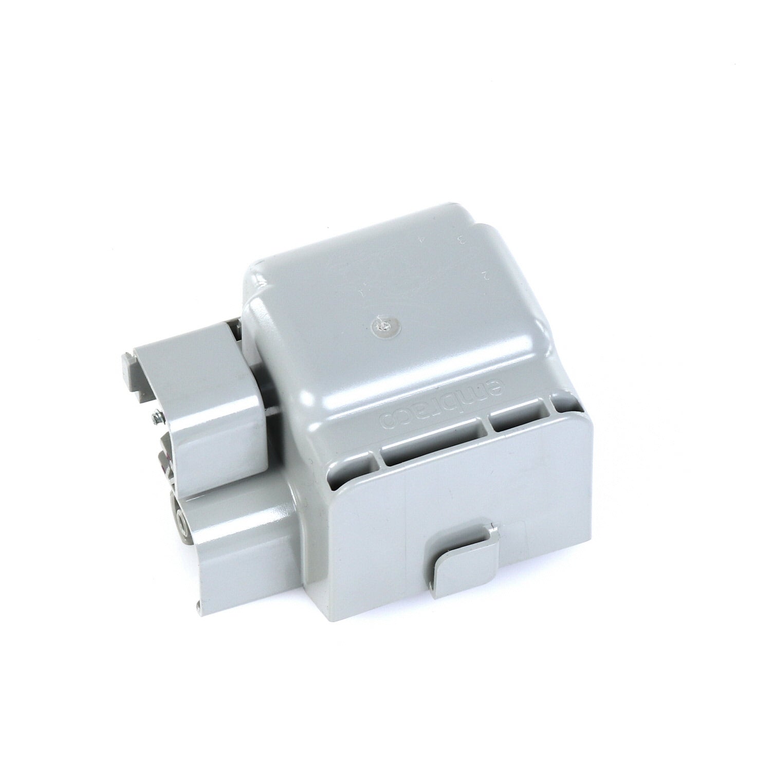 COVER - Part #: 934996