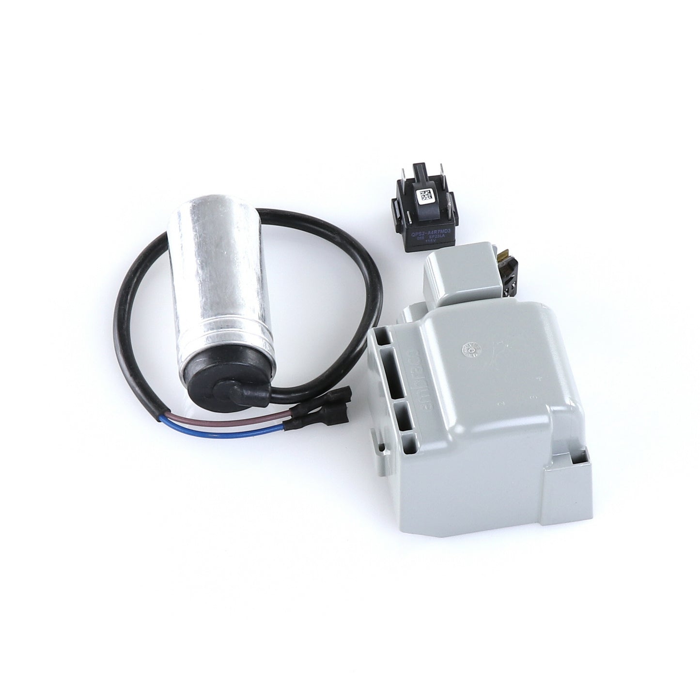 START/RUN COMPONENT - Part #: 846805