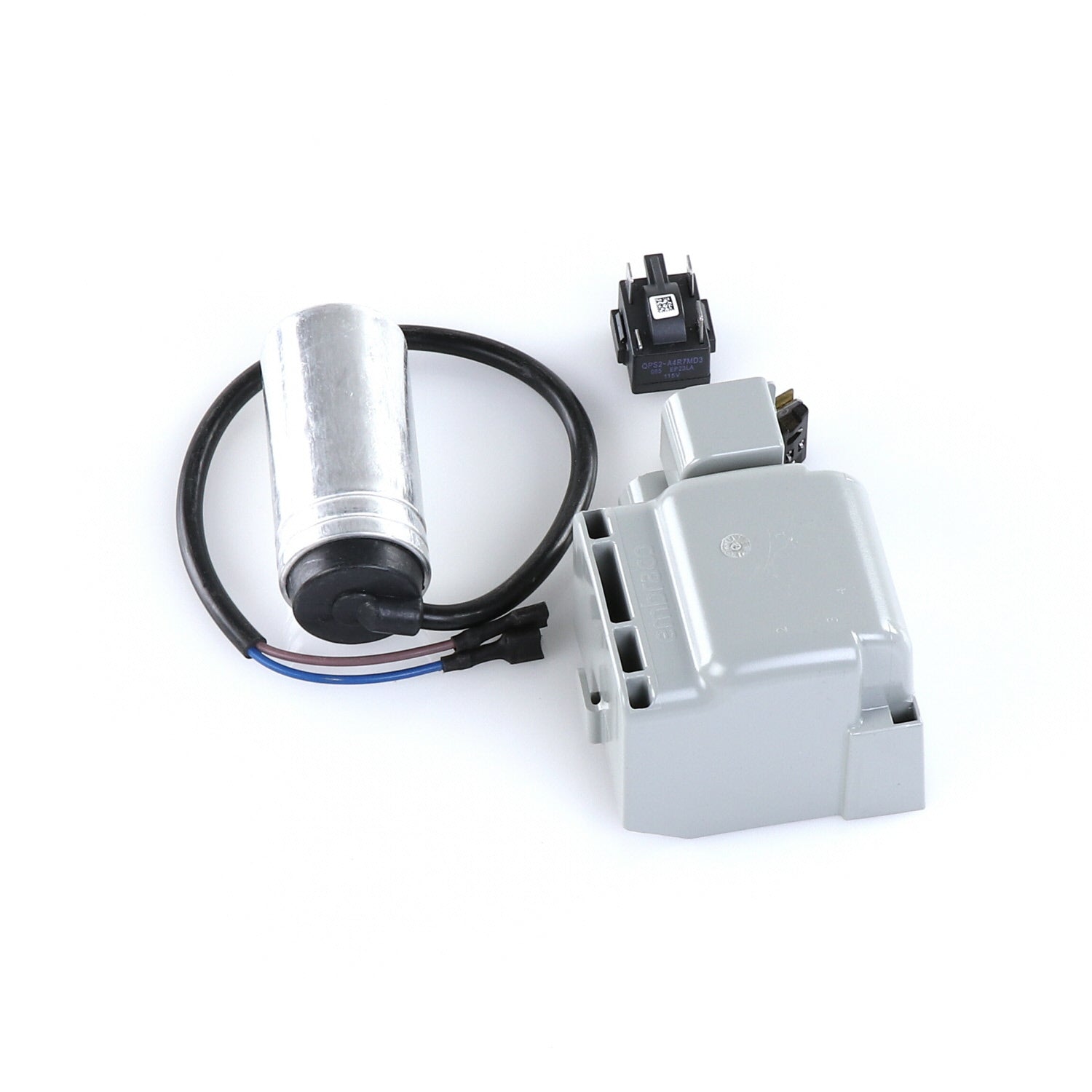 START/RUN COMPONENT - Part #: 846805