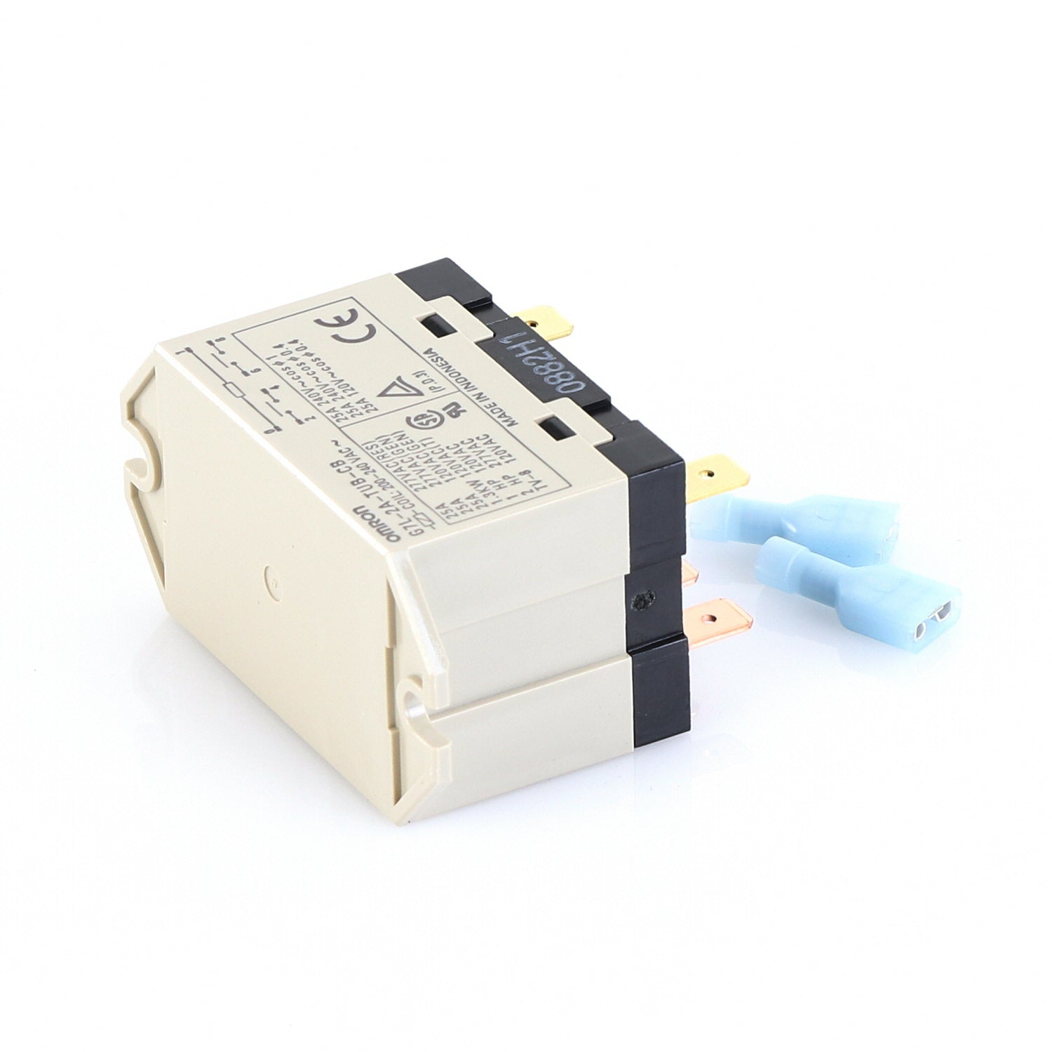 RELAY - Part #: 839671