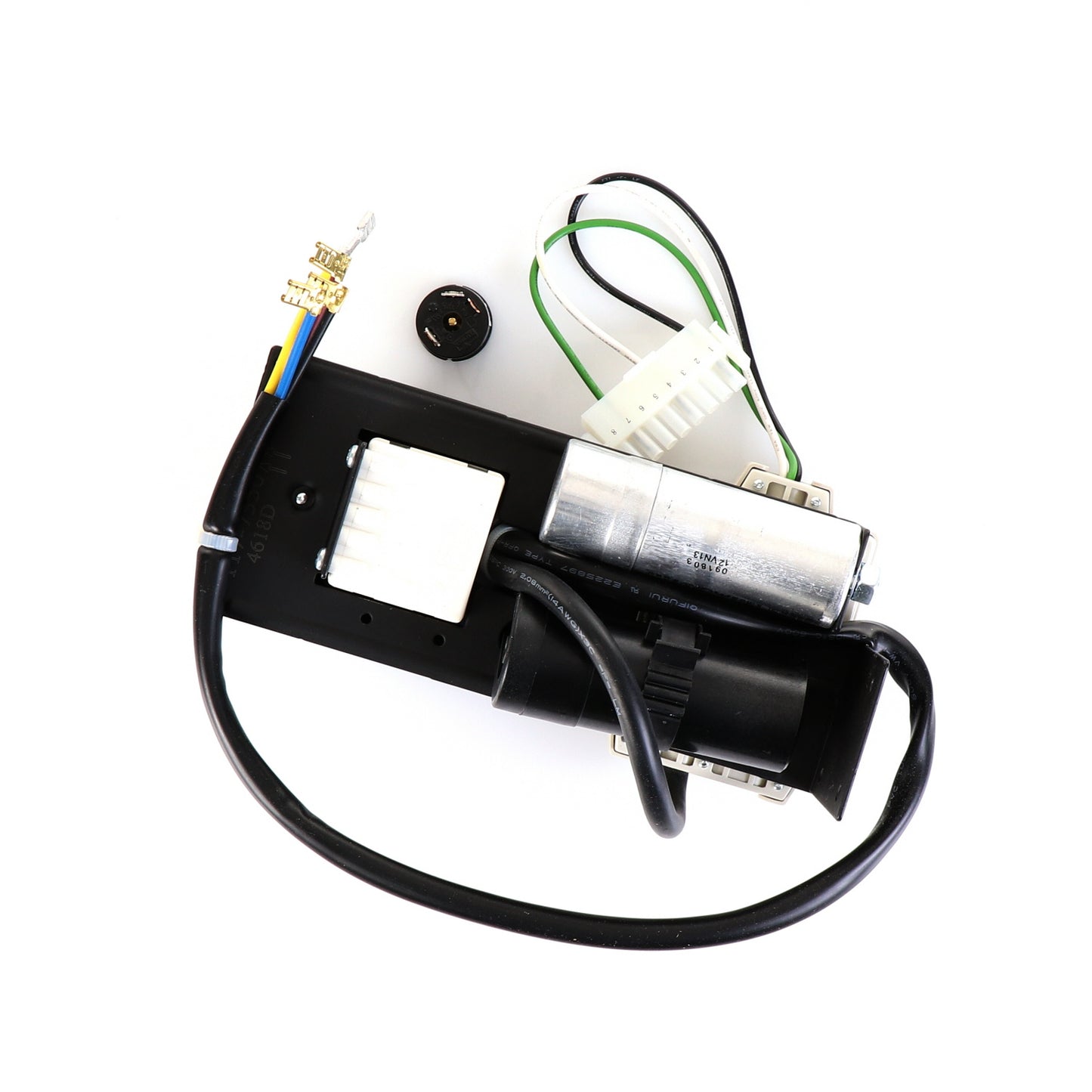 START/RUN COMPONENT - Part #: 213129