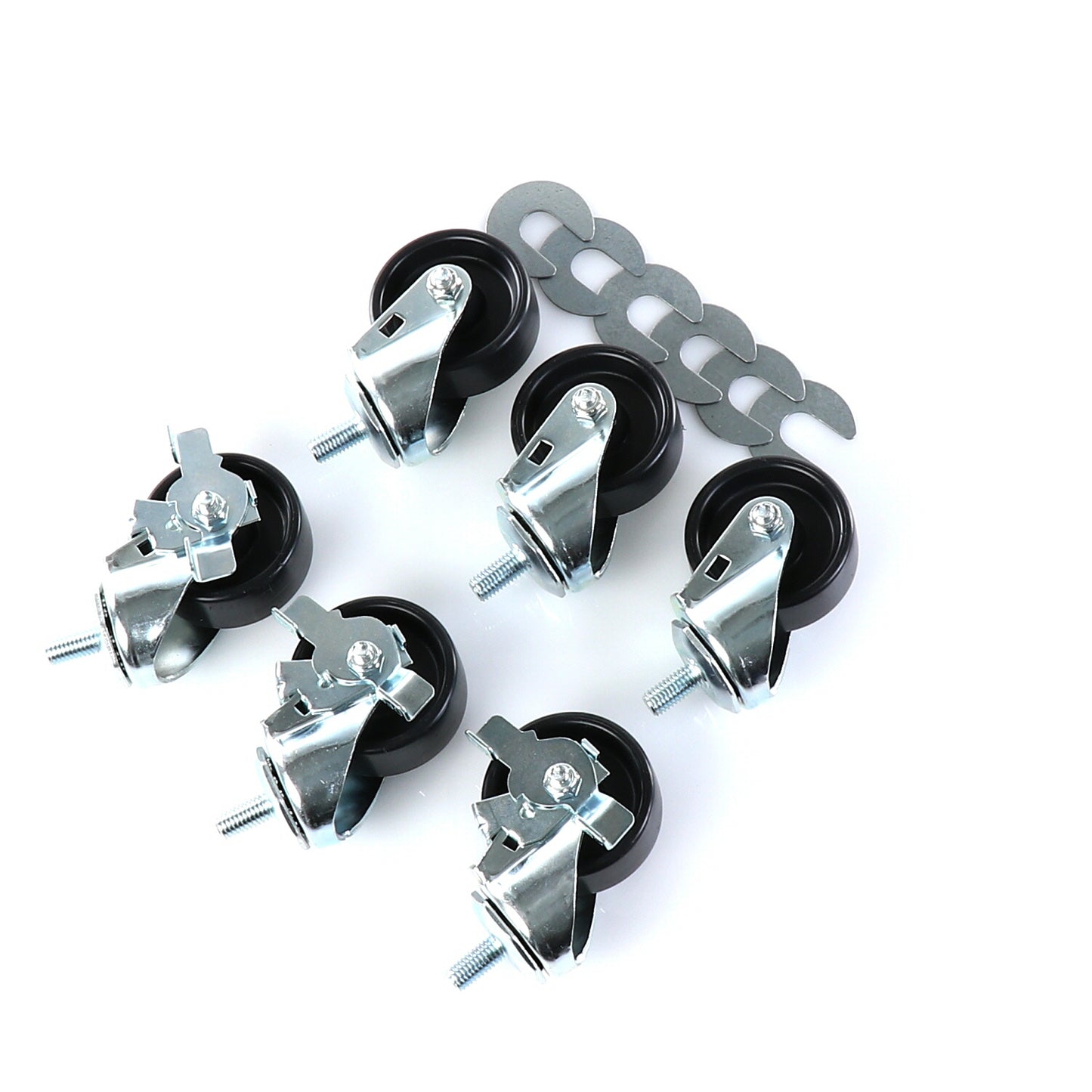 CASTOR - Part #: 885023