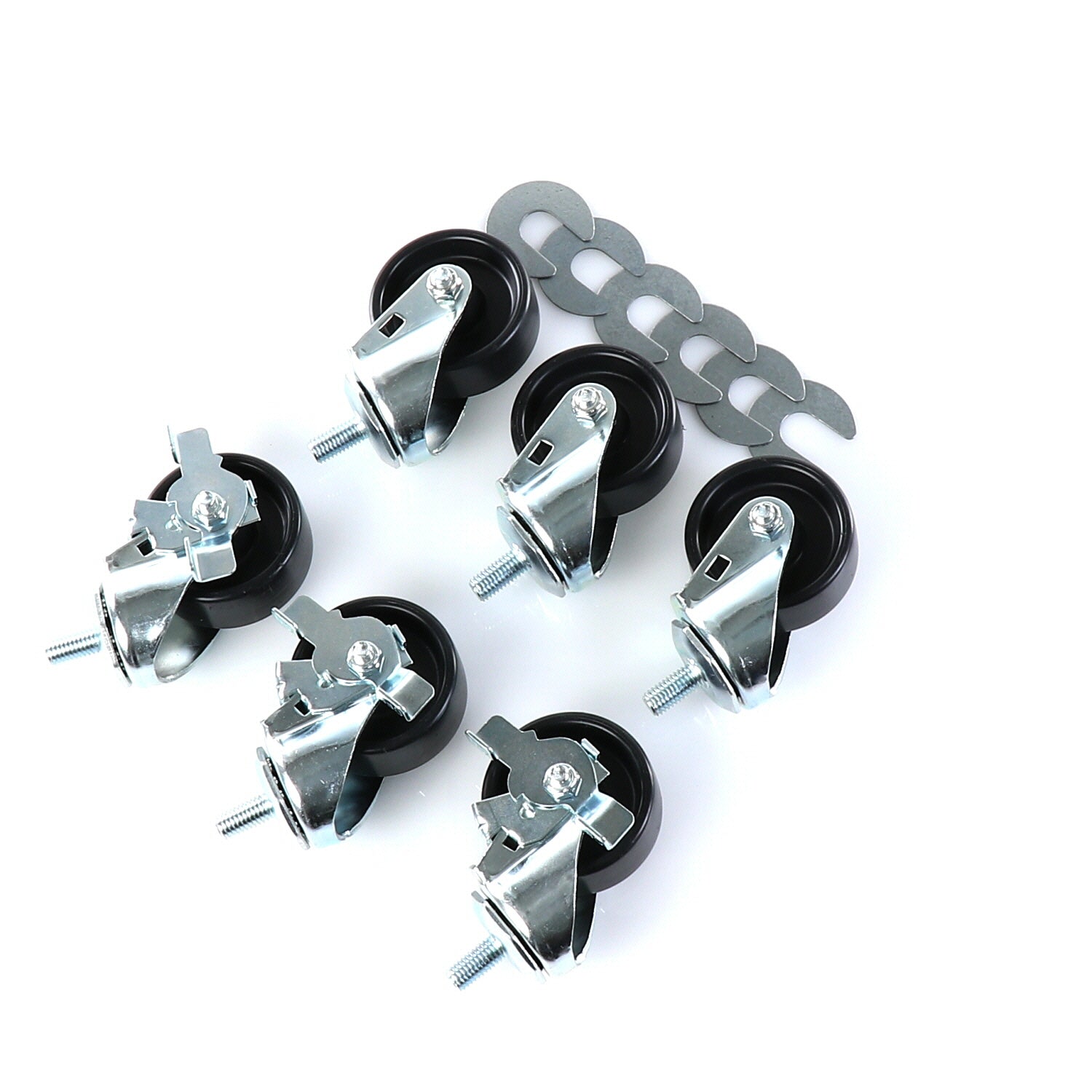 CASTOR - Part #: 885023